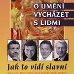 O umění vycházet s lidmi - Alena Hájková - e-kniha