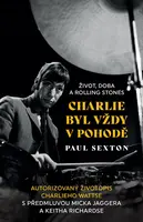 Charlie byl vždy v pohodě - Paul Sexton