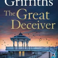 Great Deceiver - Elly Griffiths