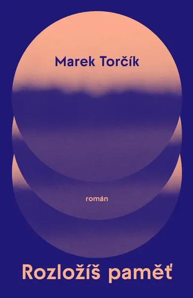 Rozložíš paměť - Marek Torčík