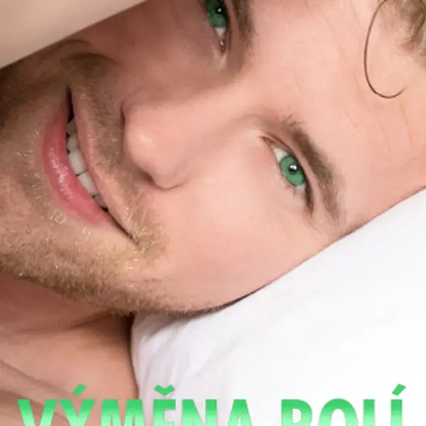 Výměna rolí - Melanie Moreland - e-kniha