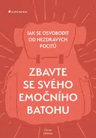 Zbavte se svého emočního batohu - Vivian Dittmar - e-kniha