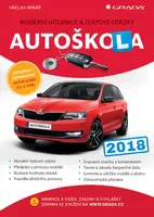 Autoškola 2018 - Václav Minář