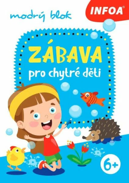 Zábava pro chytré děti