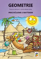 Geometrie (pracovní sešit), Matýskova matematika (3-29)