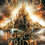 Město hořících křídel - Lily S. Morganová