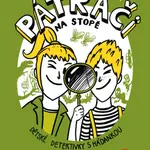PÁTRAČI NA STOPĚ II.  – Dětské detektivky s hádankou - Alan Piskač, Jaroslav Major, Anna Aňos Kubecová