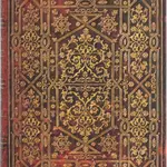 Zápisník Paperblanks - Evangeline - Mini linkovaný