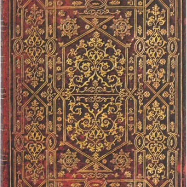 Zápisník Paperblanks - Evangeline - Mini linkovaný