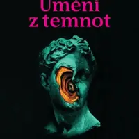 Umění z temnot - S. Elizabeth
