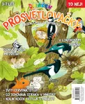 Prosvětlovačky: Ptáčci & to nej! - Magda Andresová