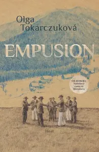 Empusion - Olga Tokarczuková