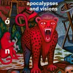 Apokalypsy a vize / Apocalypses and Visions - Barbora Půtová, Jaroslav Róna