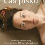 Čas písku - Edith Blaisová