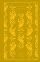 Pride and Prejudice - Jane Austenová