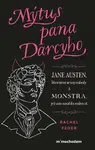 Mýtus pana Darcyho - Rachel Feder - e-kniha