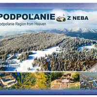 Podpoľanie z neba - Milan Paprčka, Adriana Drugová