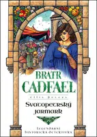 Svatopetrský jarmark  - Ellis Petersová - e-kniha