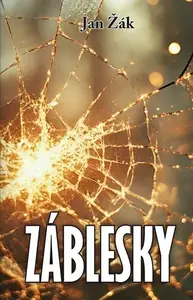 Záblesky - Jan Žák