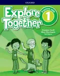 Explore Together 1 Pracovní sešit - Covill Charlotte