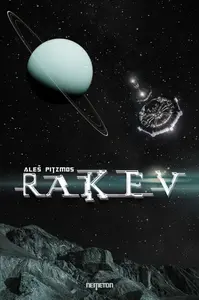 Rakev - Aleš Pitzmos