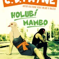 Holubí mambo - C.D. Payne - e-kniha
