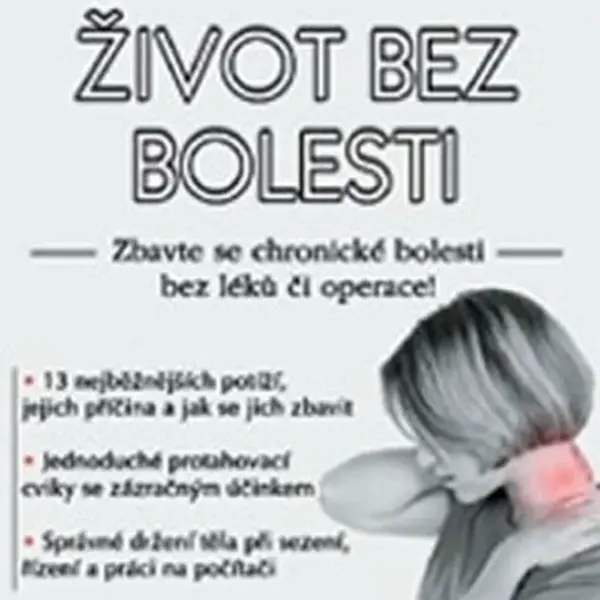 Život bez bolesti - Albert Lee