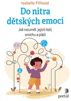 Do nitra dětských emocí - Isabelle Filliozat