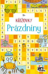 Křížovky Prázdniny