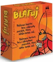 Blafuj - Jacques Zeimet
