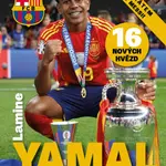Lamine Yamal