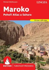 Maroko - Rother - Michael Wellhausen