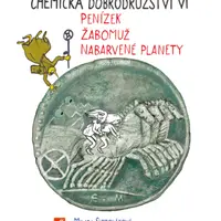 Chemická dobrodružství VI - Lubomír Dušek, Milada Sukdoláková
