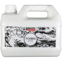 Pouring medium Pentart 2000ml