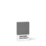 PANTONE Mazací Pryž - Cool Gray 9