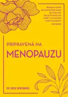 Pripravená na menopauzu - Louise Newson
