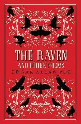 The Raven and Other Poems - Edgar Allan Poe