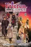Frieren: Beyond Journey's End, Vol. 8 - Kanehito Jamada
