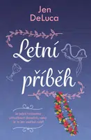Letní příběh - Jen DeLuca