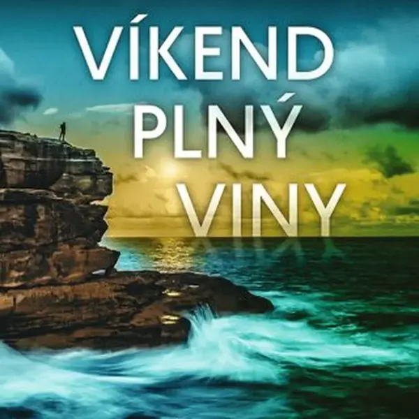 Víkend plný viny - Sandie Jonesová - e-kniha