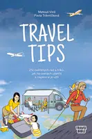 Travel Tips - Matouš Vinš, Pavla Trávníčková - e-kniha