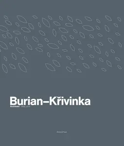 Burian-Křivinka - Jana Tichá
