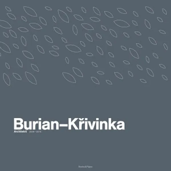 Burian-Křivinka - Jana Tichá