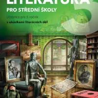 Nová literatura 3 – učebnice