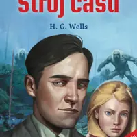 Stroj času - Herbert George Wells