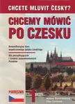 Chcete mluvit česky? - 1. díl (polsky) - Čechová Elga