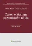 Zákon o Státním pozemkovém úřadu (503/2012 Sb.). Komentář - autorů - e-kniha