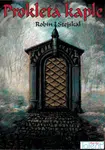 Prokletá kaple - Robin Stejskal - e-kniha