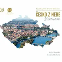 Česko z nebe Exclusive - Milan Paprčka, Martina Hošková