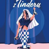 Historky z Tinderu - Lucie Macháčková - e-kniha